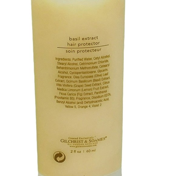 Gilchrist & Soames London Travel Size Toiletry Set Of 8 Hair Face Bath Mending - Picture 7 of 16